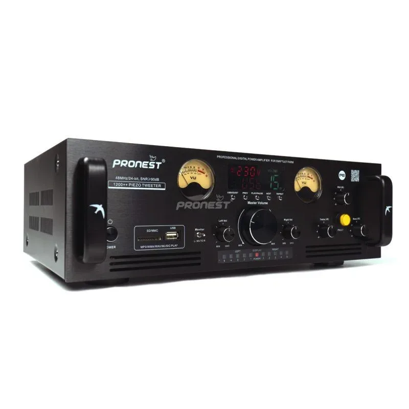 Loa dẫn dụ L1