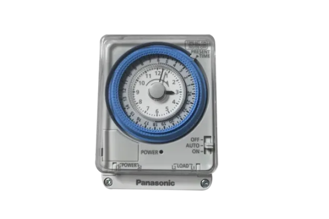 Timer hẹn giờ cho nhà yến | Camsco TB 35-N , Panasonic, Pronest,..