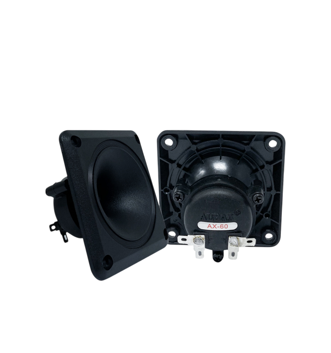 Amply Pronest P8